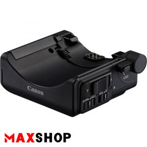 Canon PZ-E1 Power Zoom Adapter